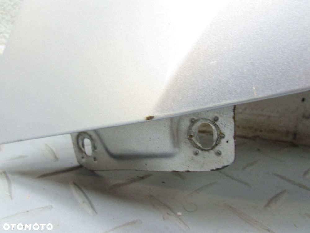 SKODA YETI LIFT 12-17 BLOTNIK PRZOD LEWY LA7W - 6