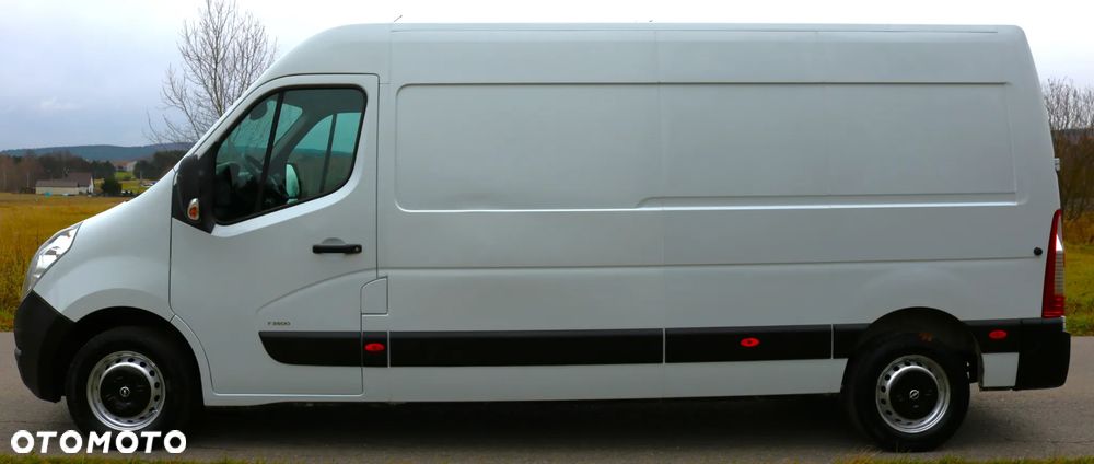 Renault Master - 5