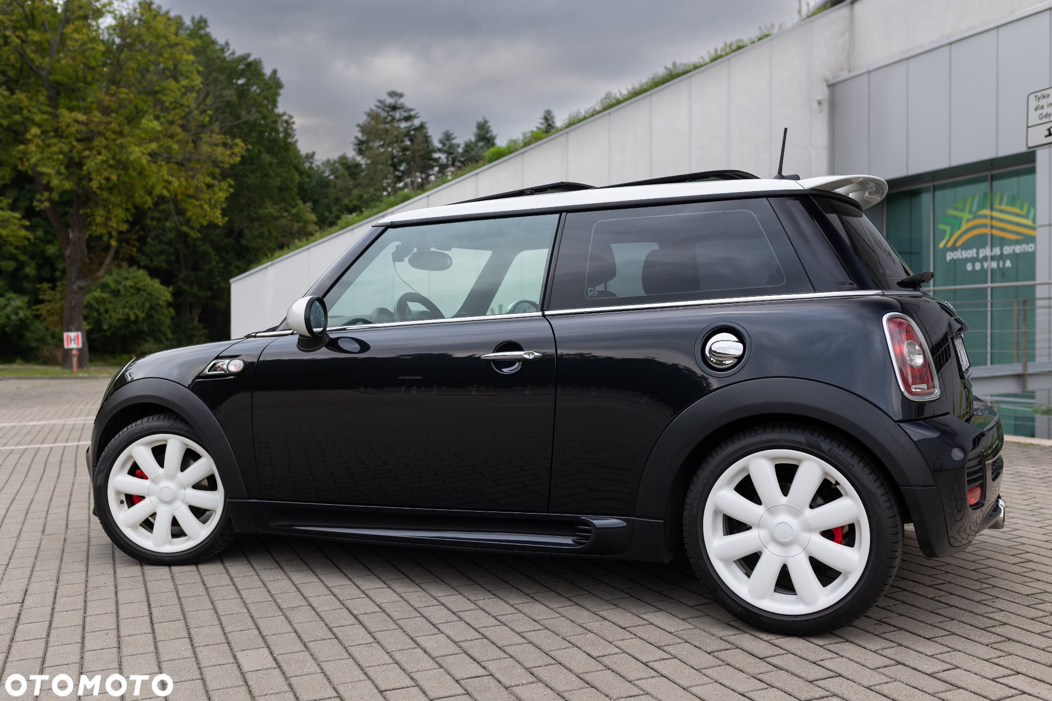 MINI Cooper S - 5
