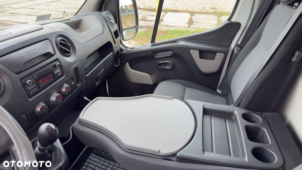 Renault Master - 16
