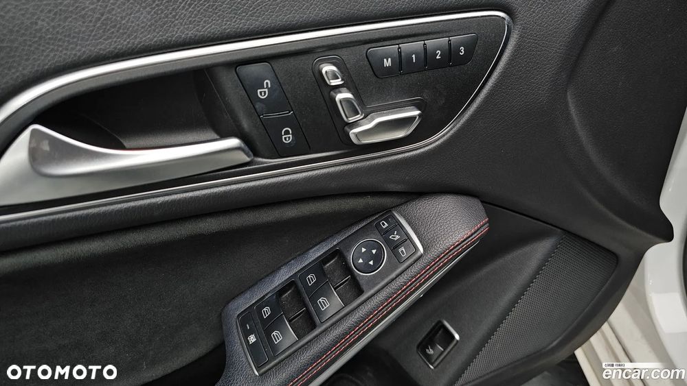 Mercedes-Benz CLA - 18