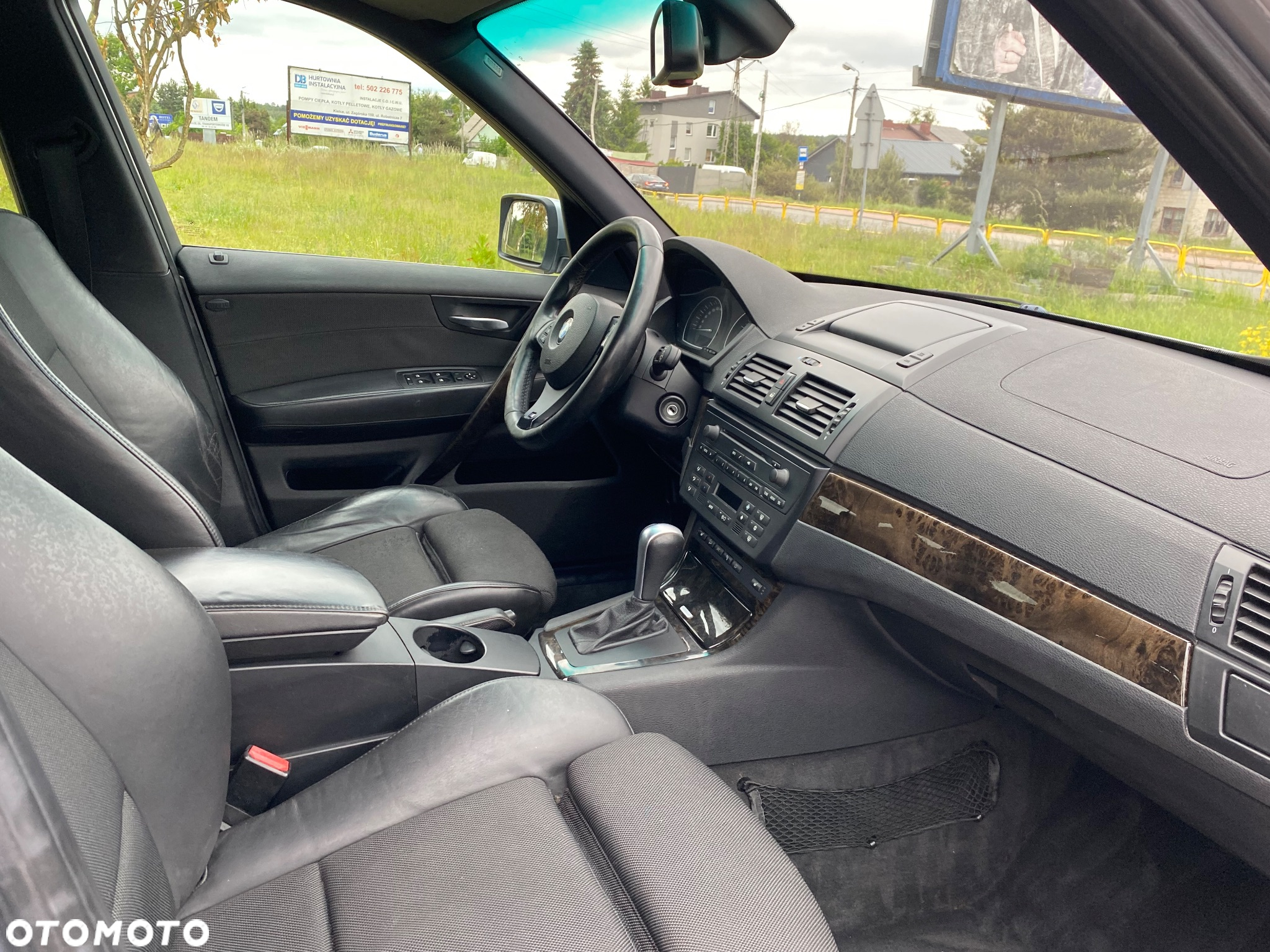 BMW X3 xDrive30d Edition Exclusive - 16