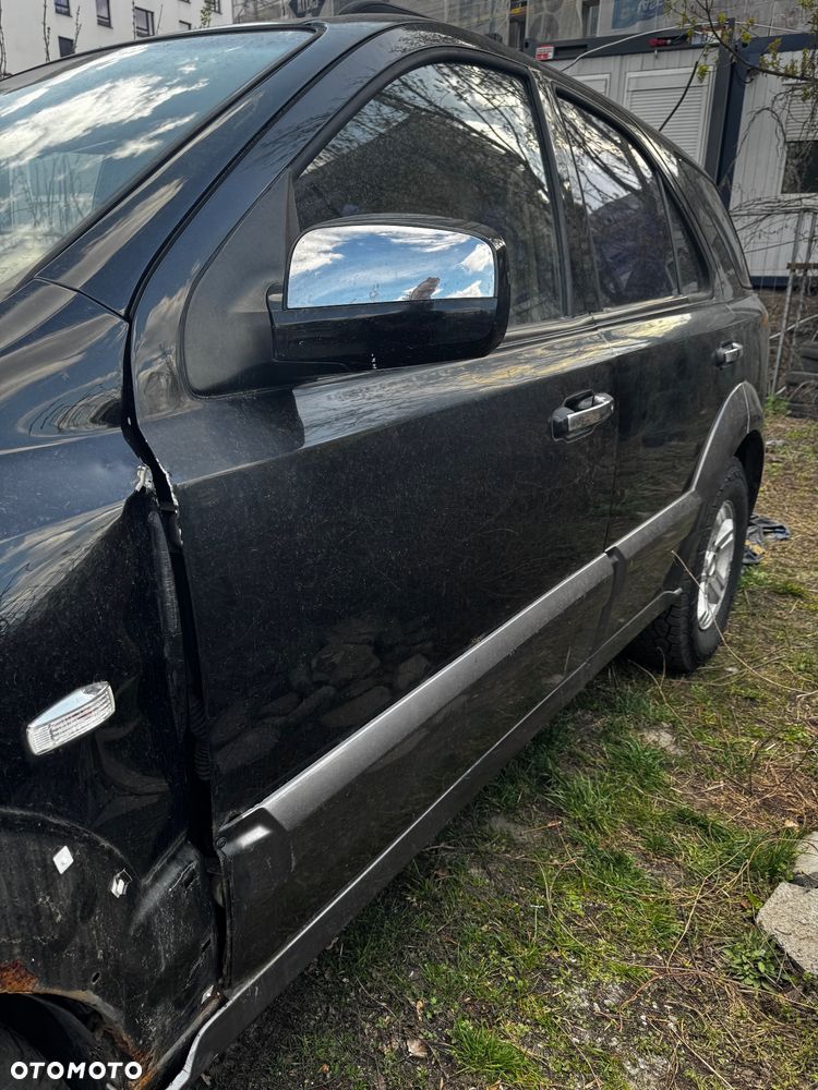 Kia Sorento 2.5 CRDi Escape - 3