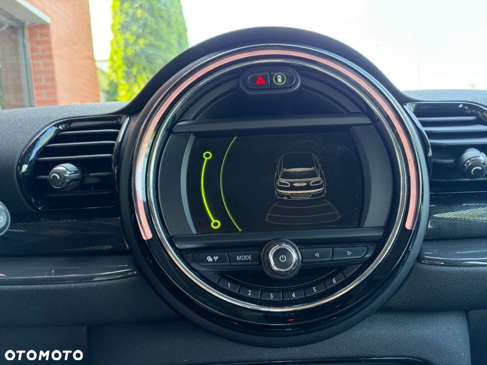 MINI Clubman - 23