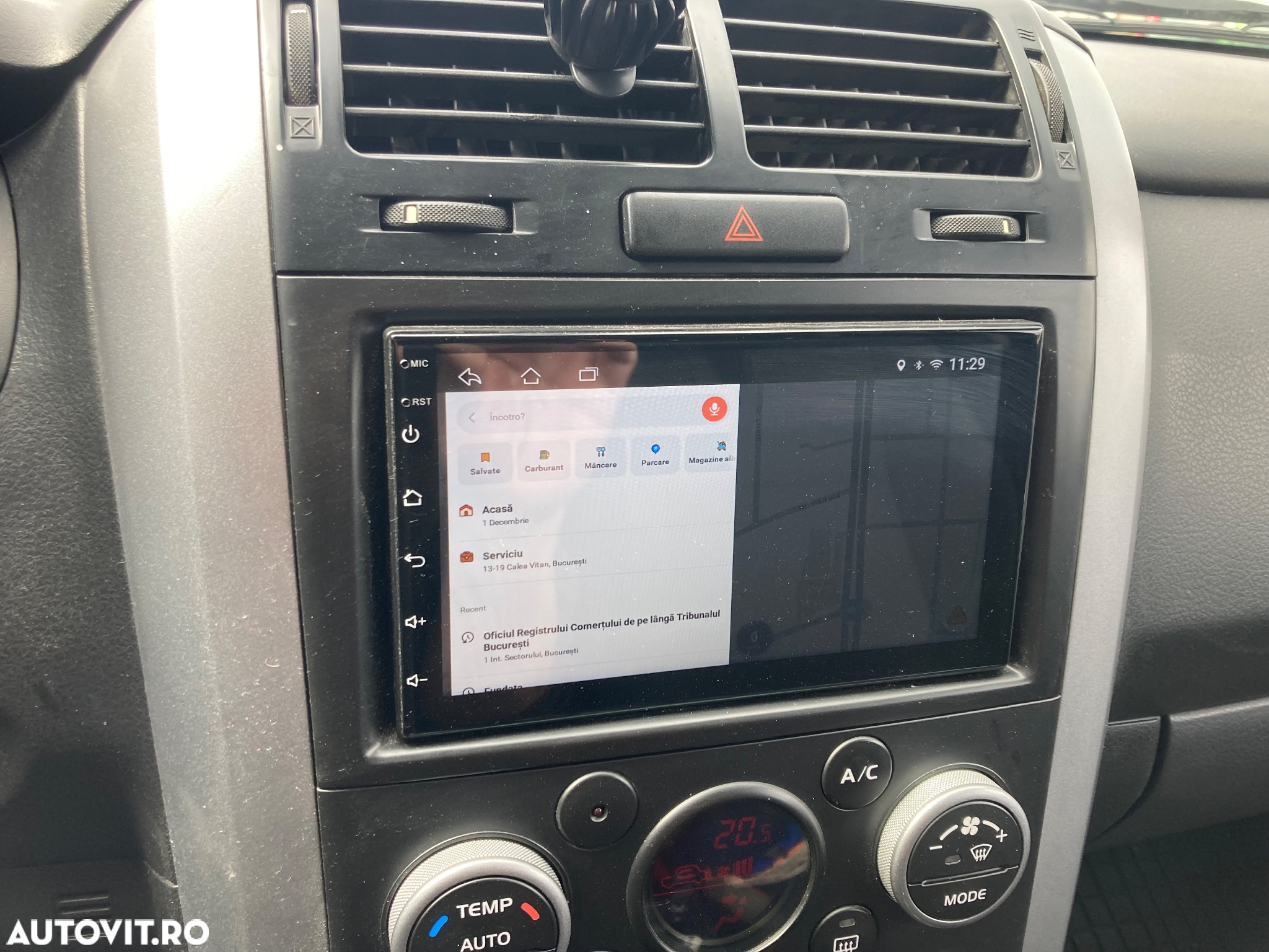 Suzuki Grand Vitara - 19