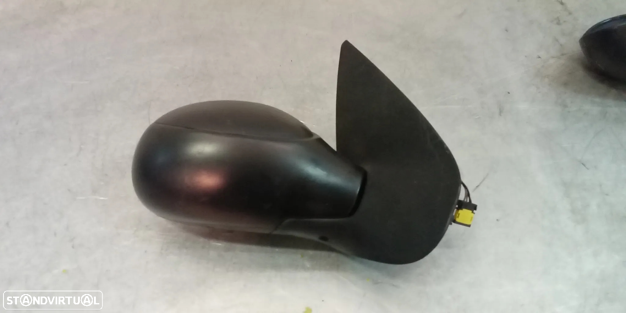 ESPELHO RETROVISOR PEUGEOT 206 ESQUERDO / DIREITO - 2
