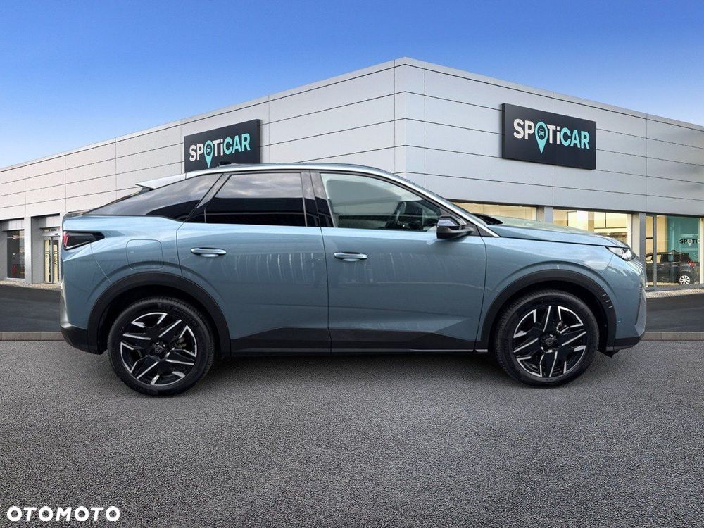 Peugeot 3008 - 4