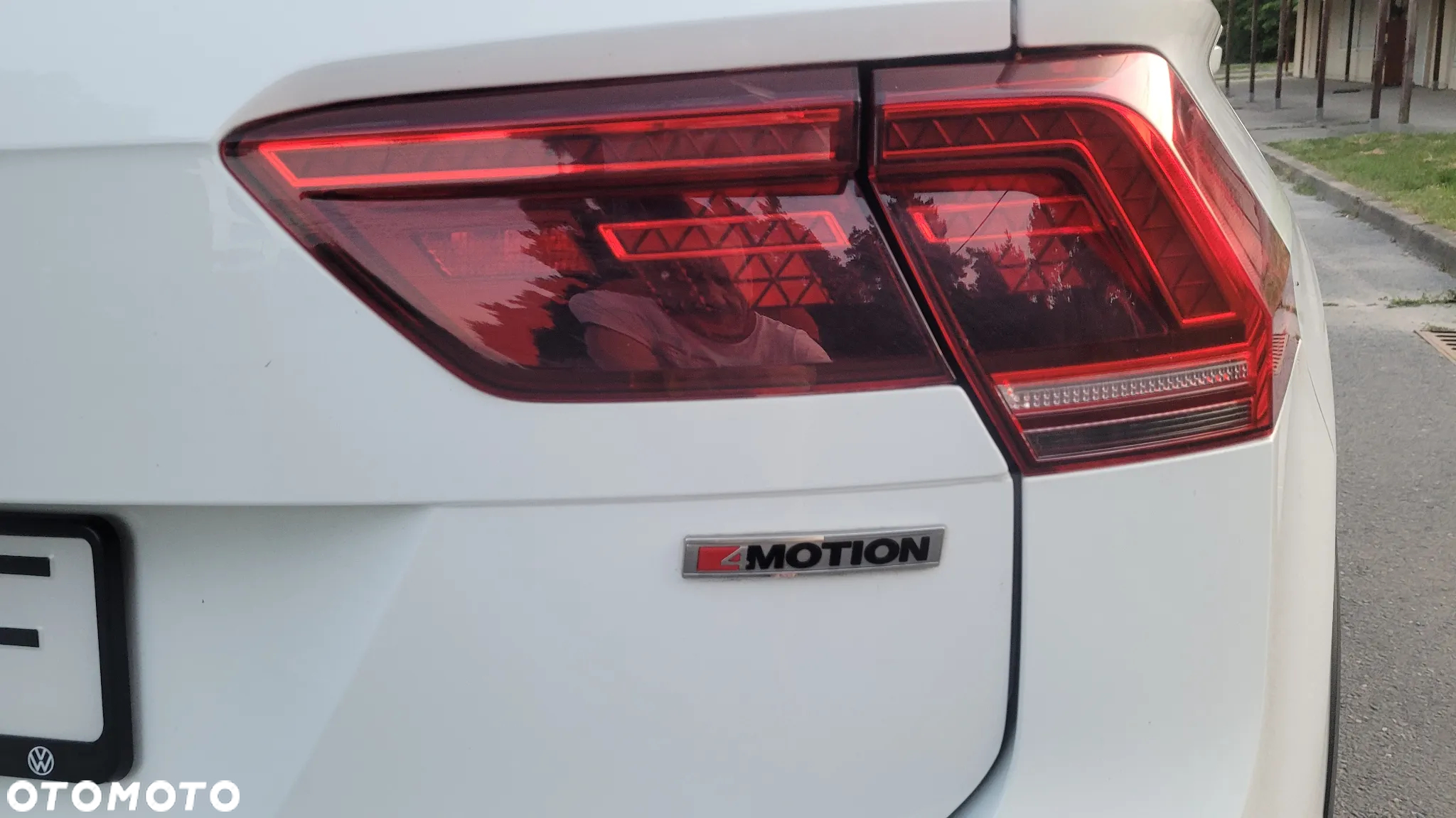 Volkswagen Tiguan 2.0 TDI SCR 4MOTION DSG Comfortline - 13