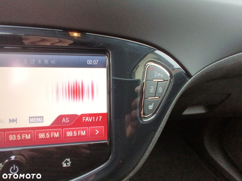 Opel Corsa 1.0 Ecotec Turbo ecoFLEX Start/Stop Active - 25