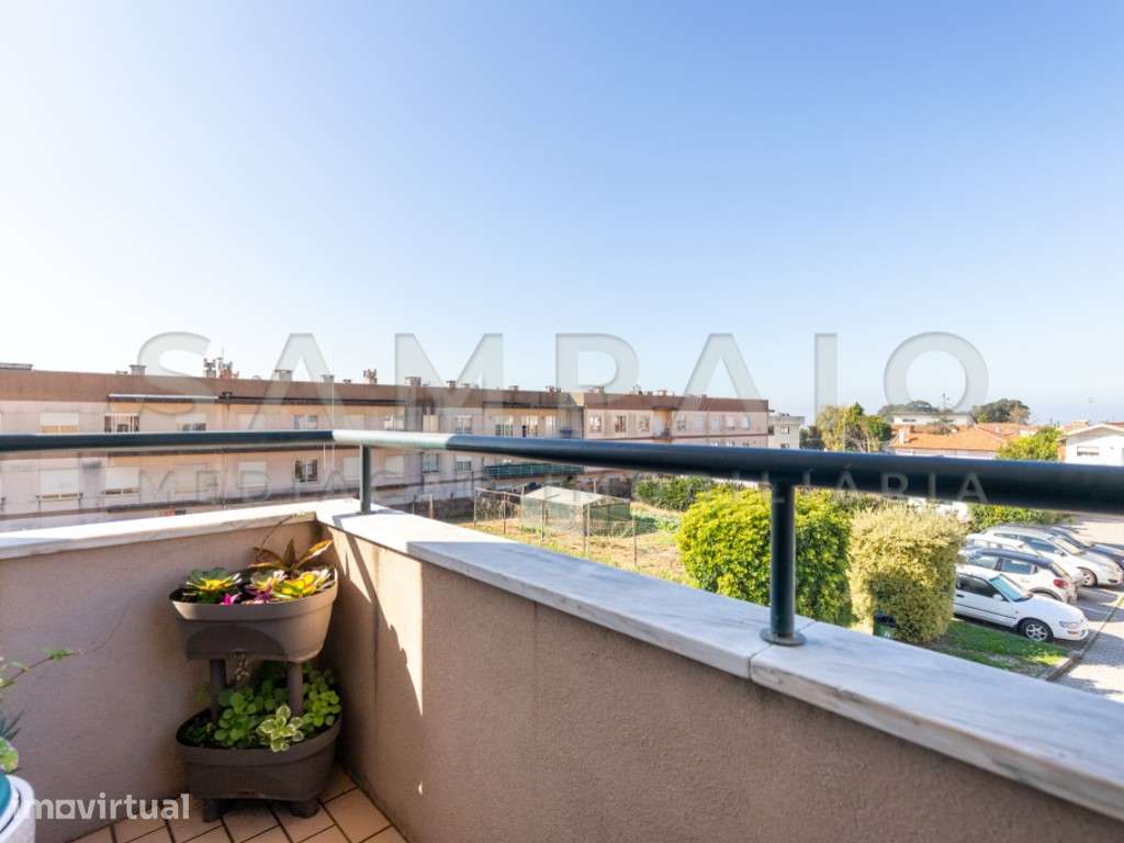 Apartamento T2- Gulpilhares! - Grande imagem: 4/33