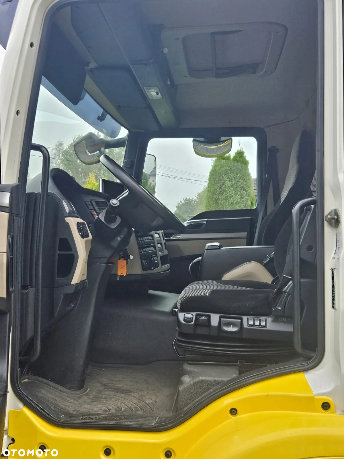 MAN TGM 12.290 - 7