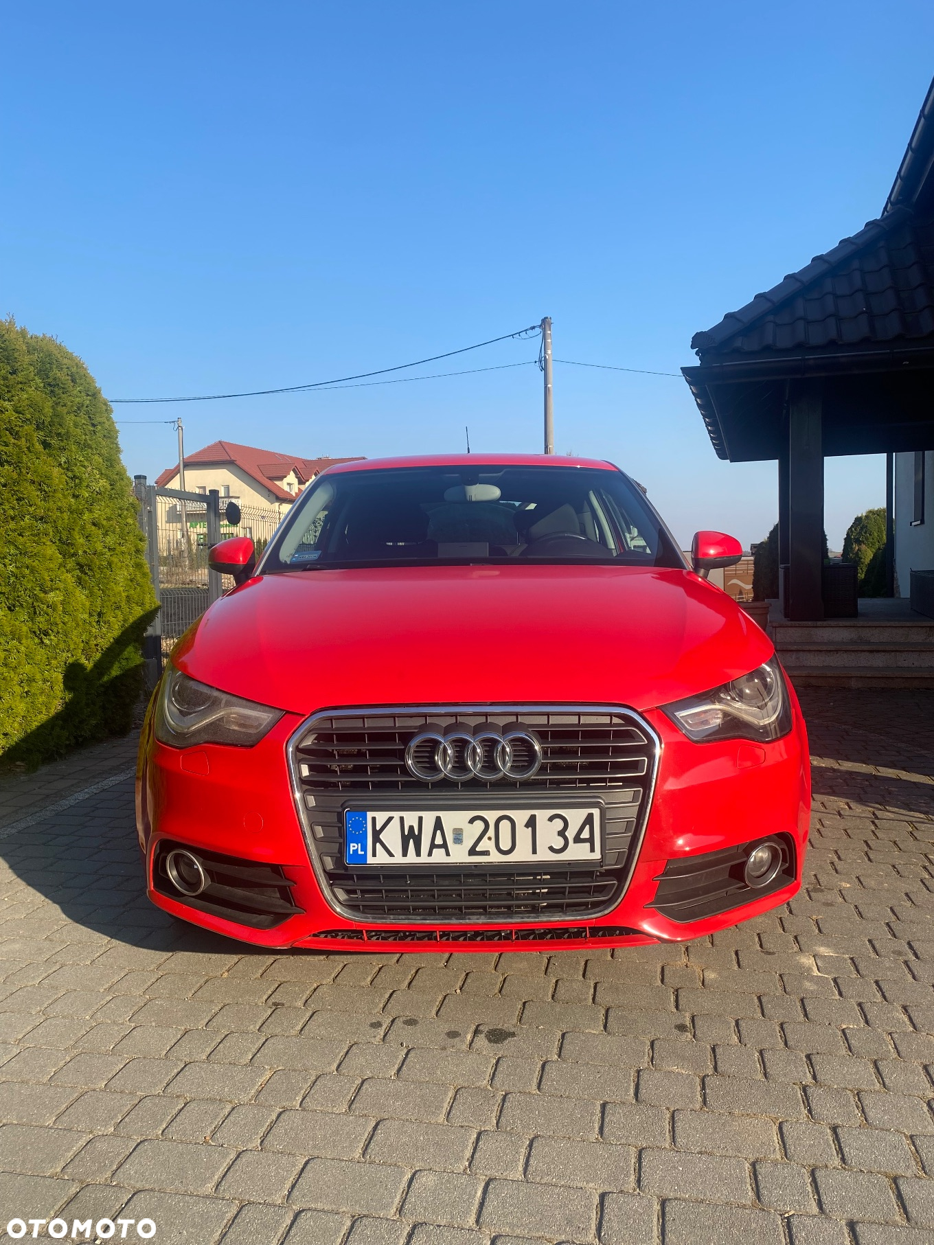 Audi A1 1.6 TDI Ambition - 3