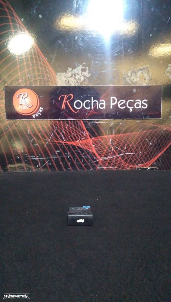 Botão De Abrir A Mala Rover 75 (Rj) - 1