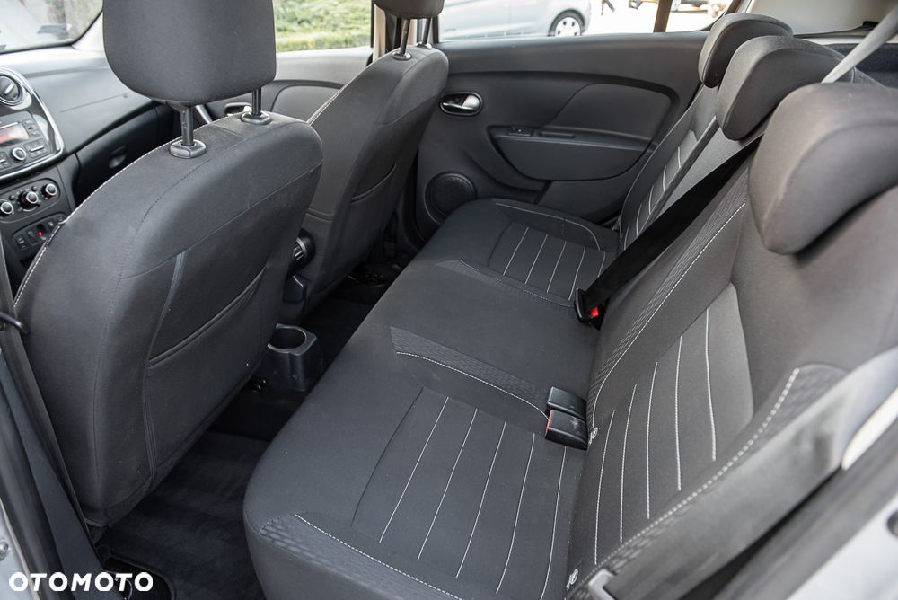 Dacia Sandero 1.0 SCe Ambiance - 22