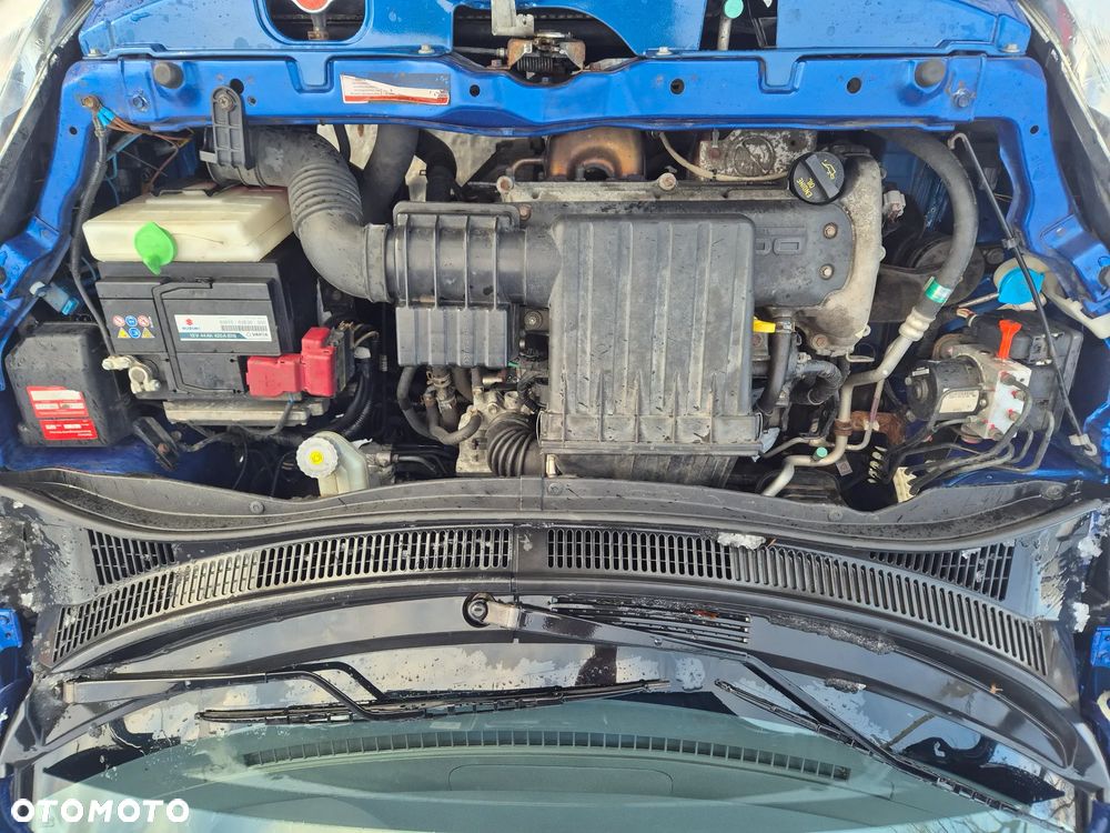 Suzuki Swift 1.3 Classic - 18