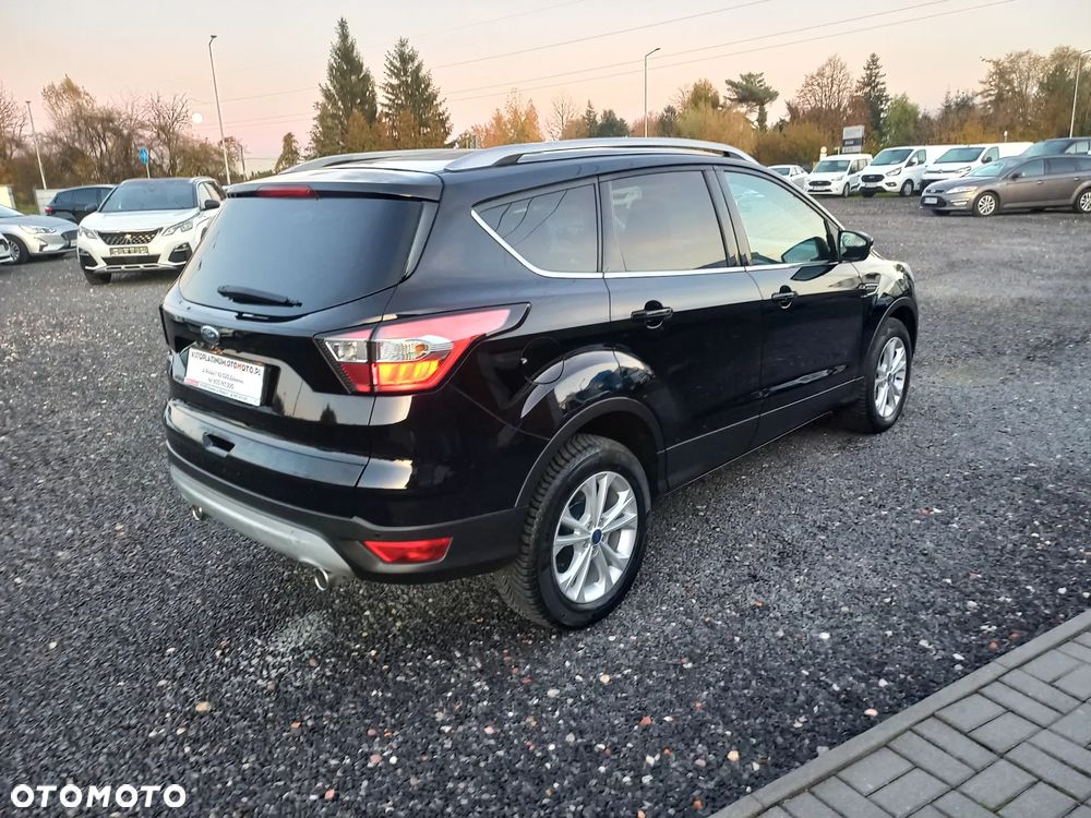 Ford Kuga - 6