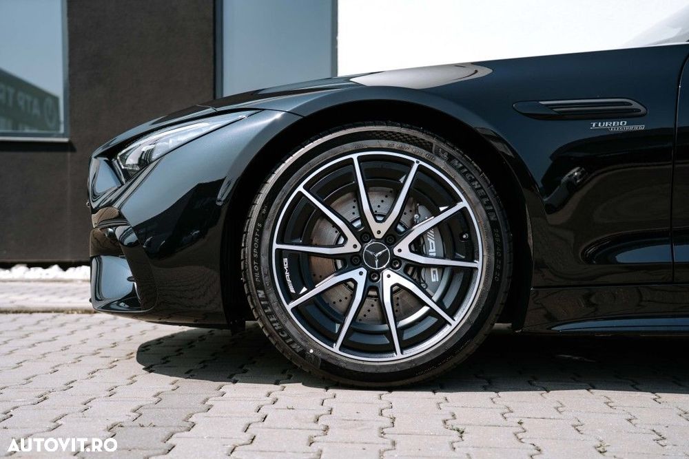 Mercedes-Benz SL - 6