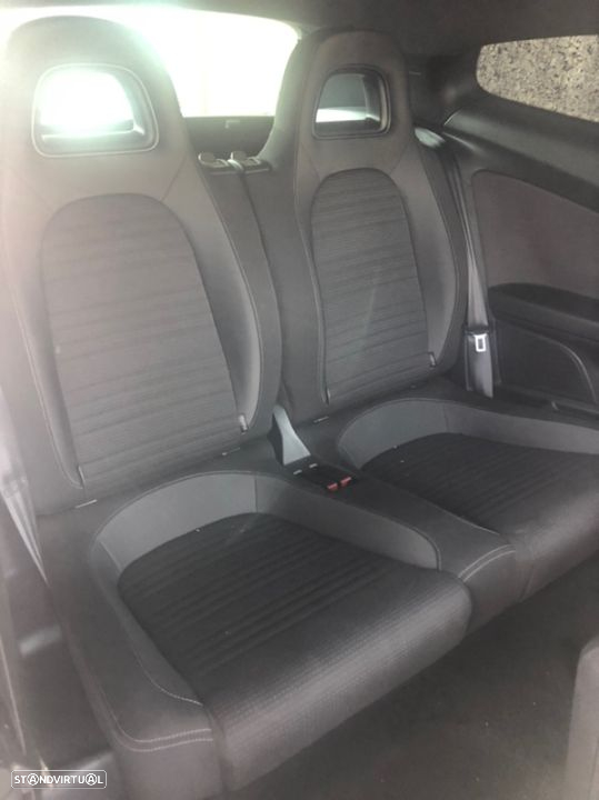 VW Scirocco 2.0 TDI Sport - 20
