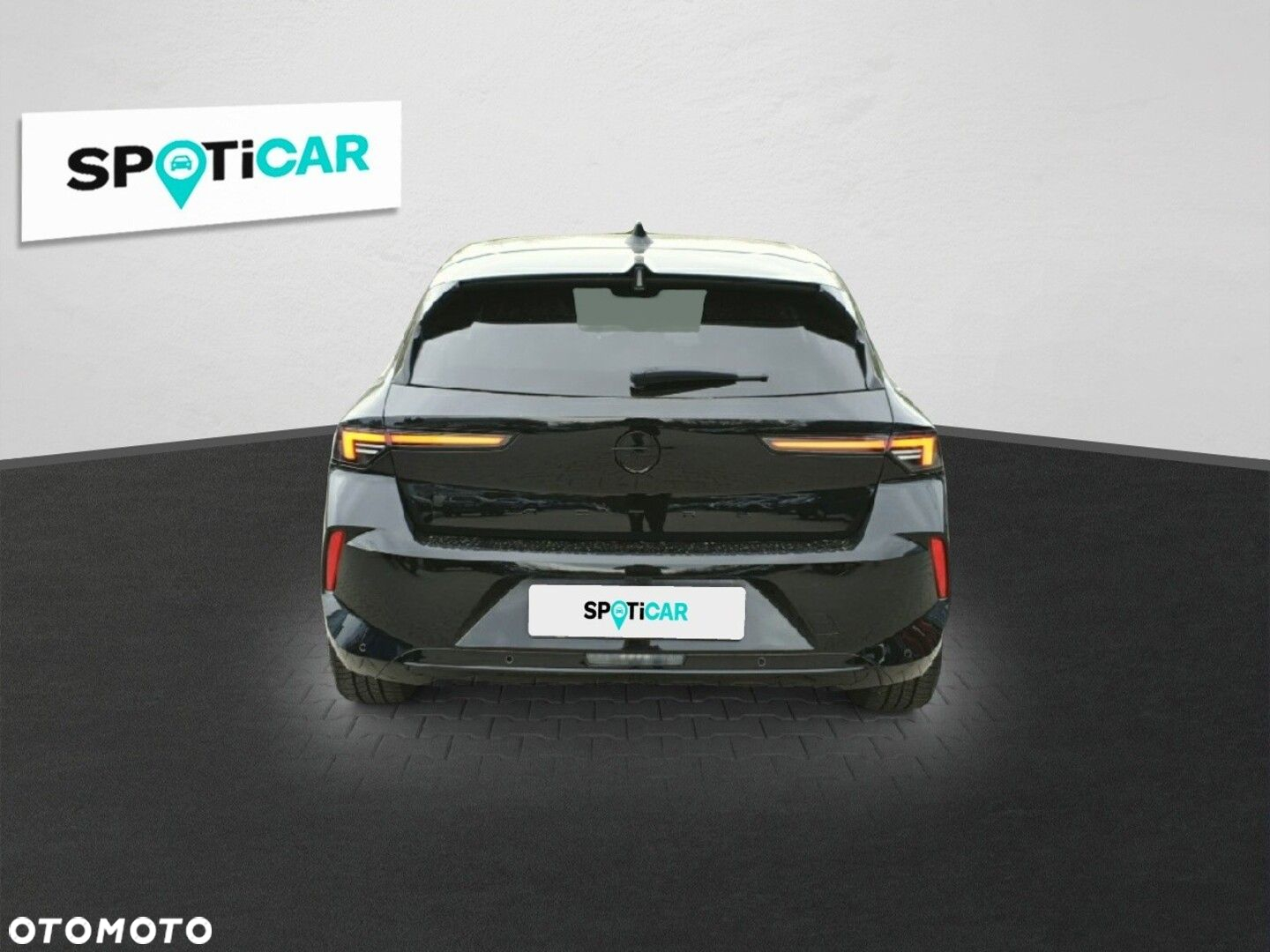 Opel Astra VI 1.2 T GS S&S - 5