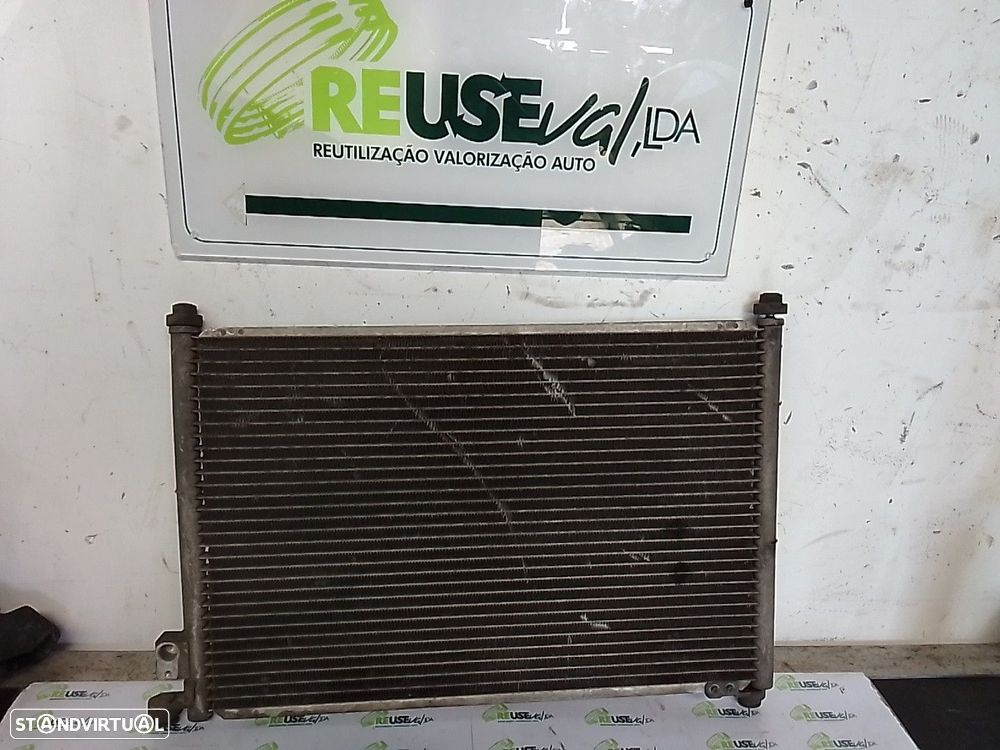 Radiador Ar Condicionado Honda Civic Vii Hatchback (Eu, Ep, Ev) - 2