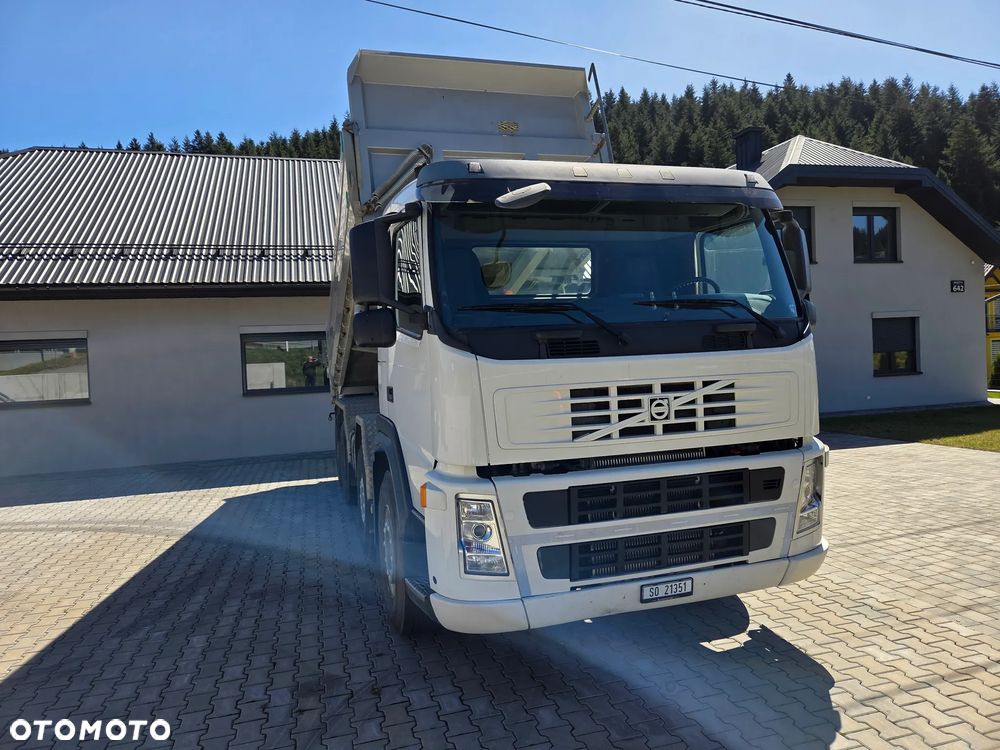 Volvo FM 12 - 1