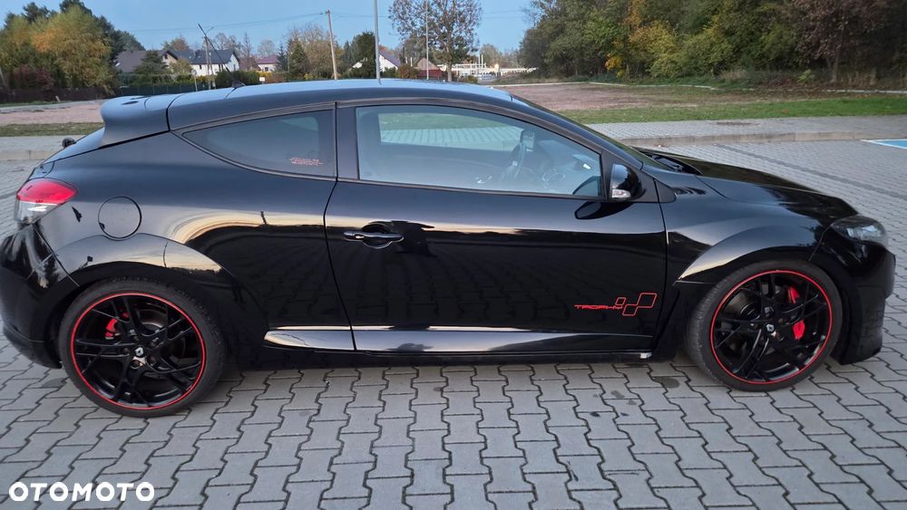 Renault Megane - 15