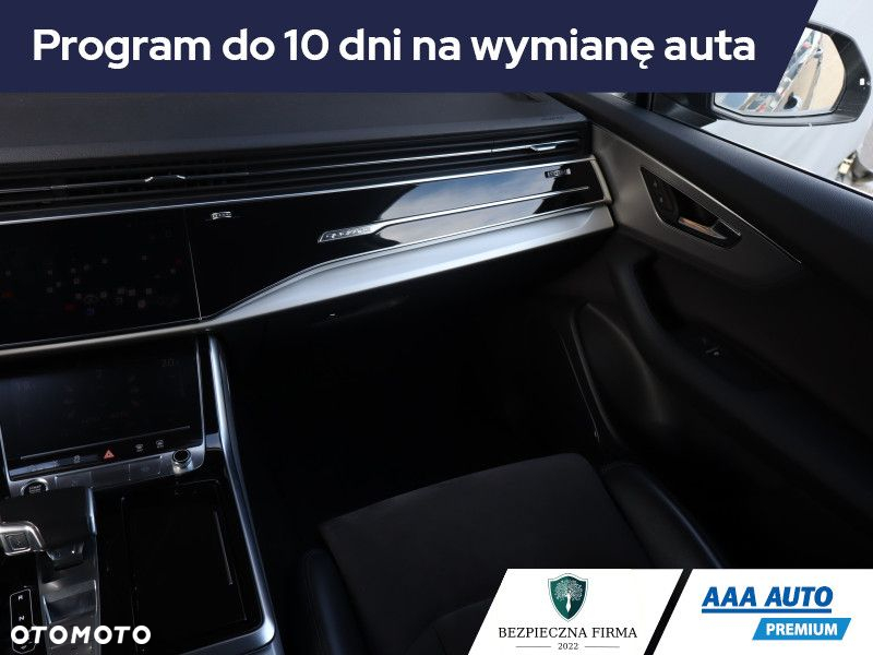 Audi Q7 - 9