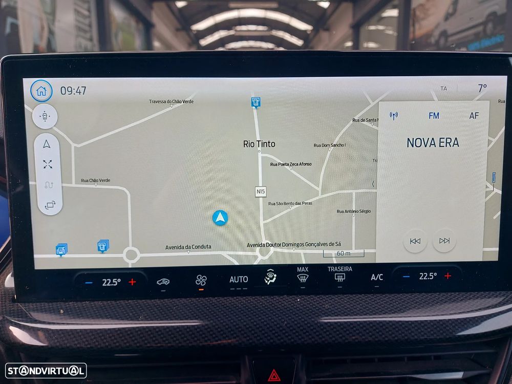 Ford Focus SW 1.0 EcoBoost ST-Line X - 20