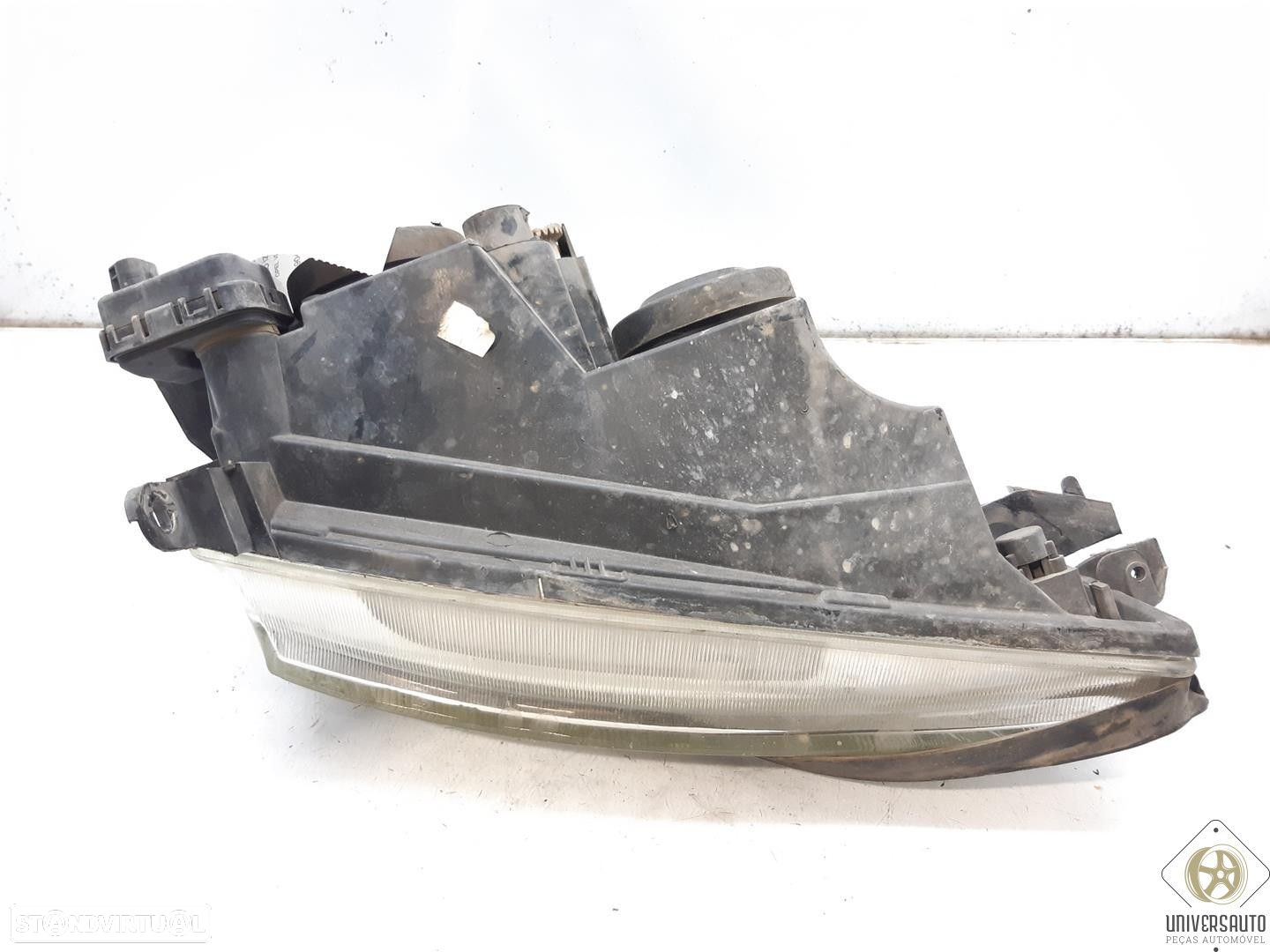 FAROL ESQUERDO OPEL VECTRA B 1998 - 2