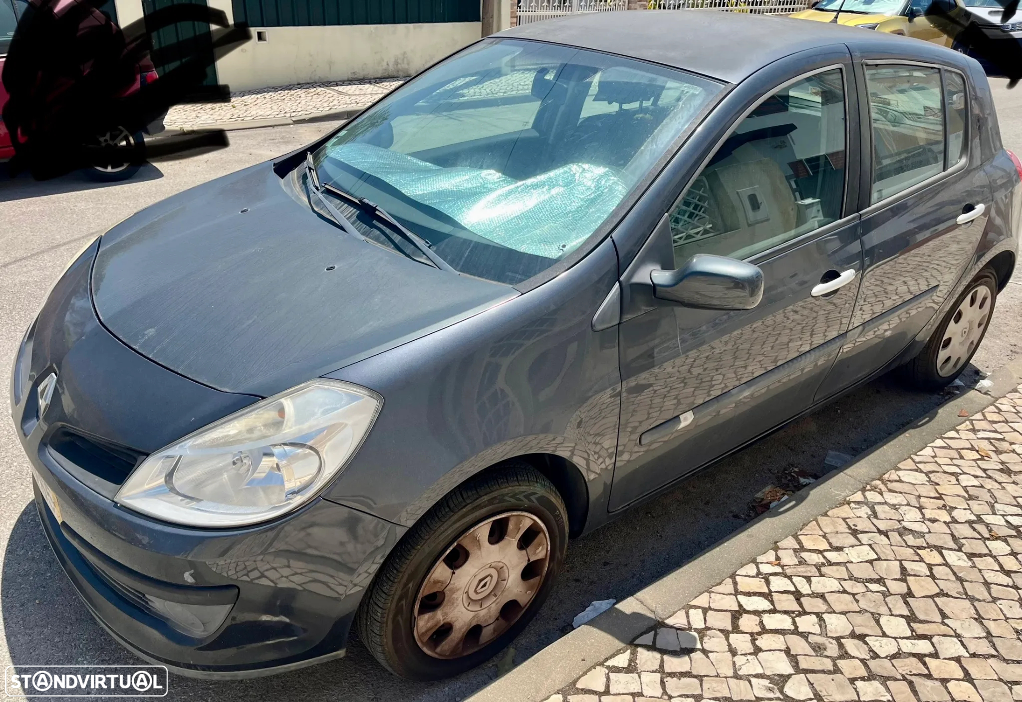 Renault Clio 1.5 dCi Confort - 2