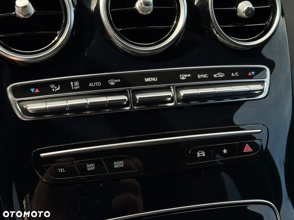 Mercedes-Benz GLC 200 4-Matic - 21