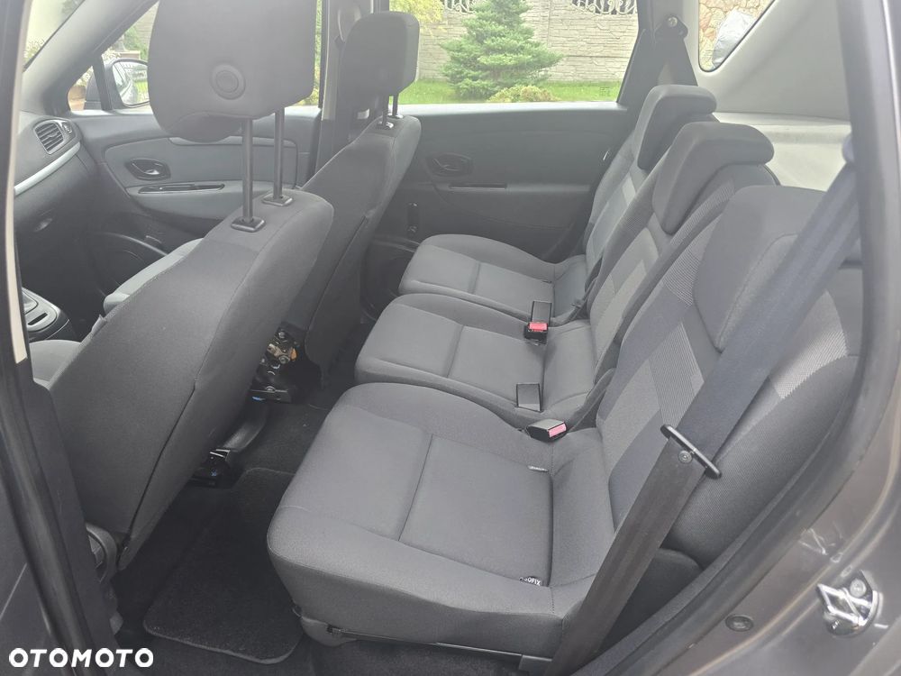 Renault Scenic 1.6 16V 110 Authentique - 8