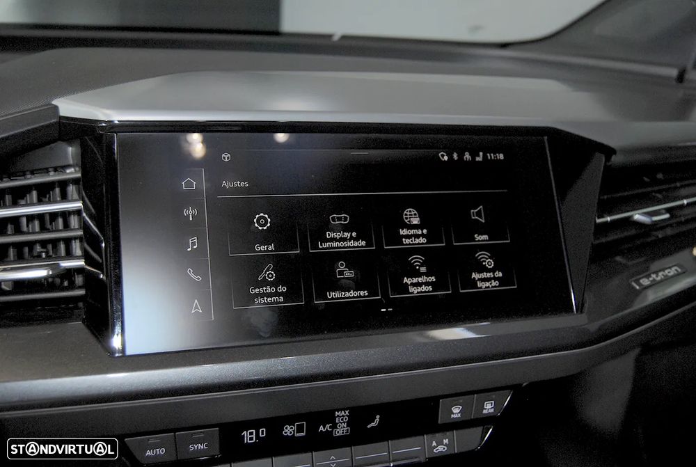 Audi Q4 e-tron 45 82 kWh SE Business Plus - 47