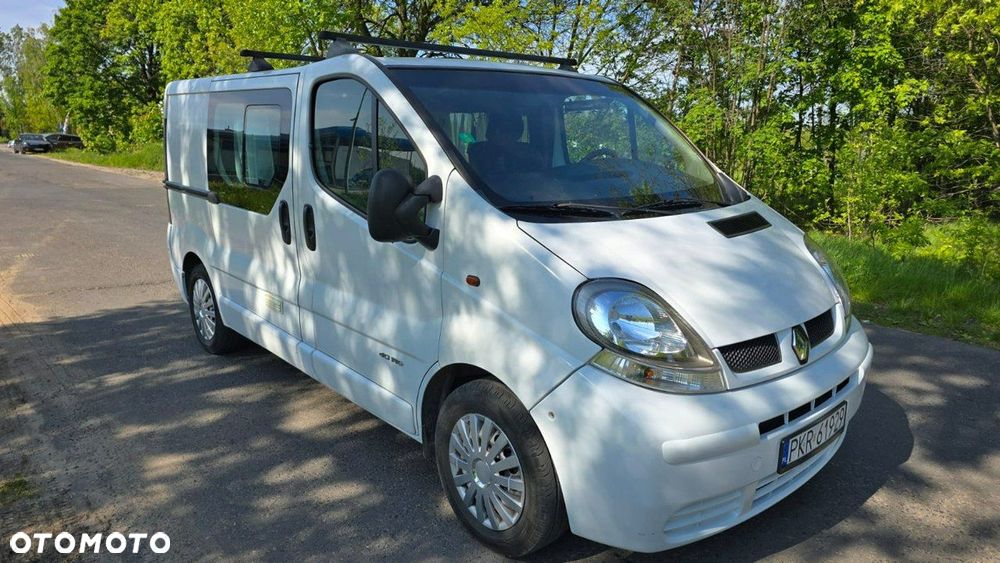Renault Trafic - 4