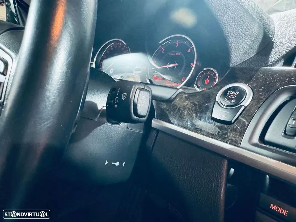 BMW 640 Gran Coupé - 25