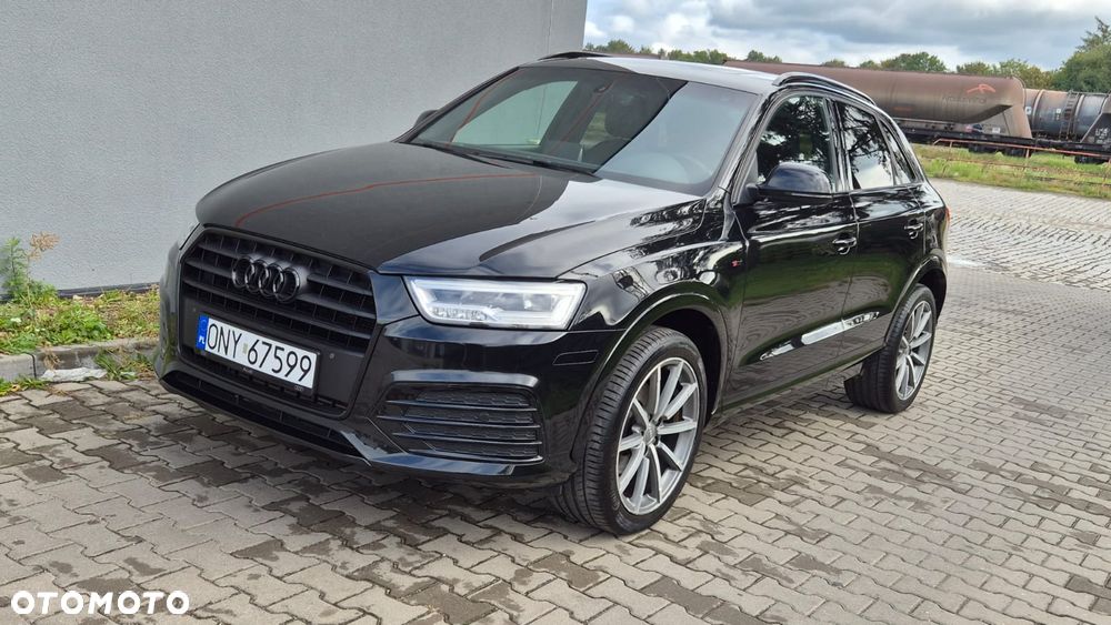 Audi Q3 - 1