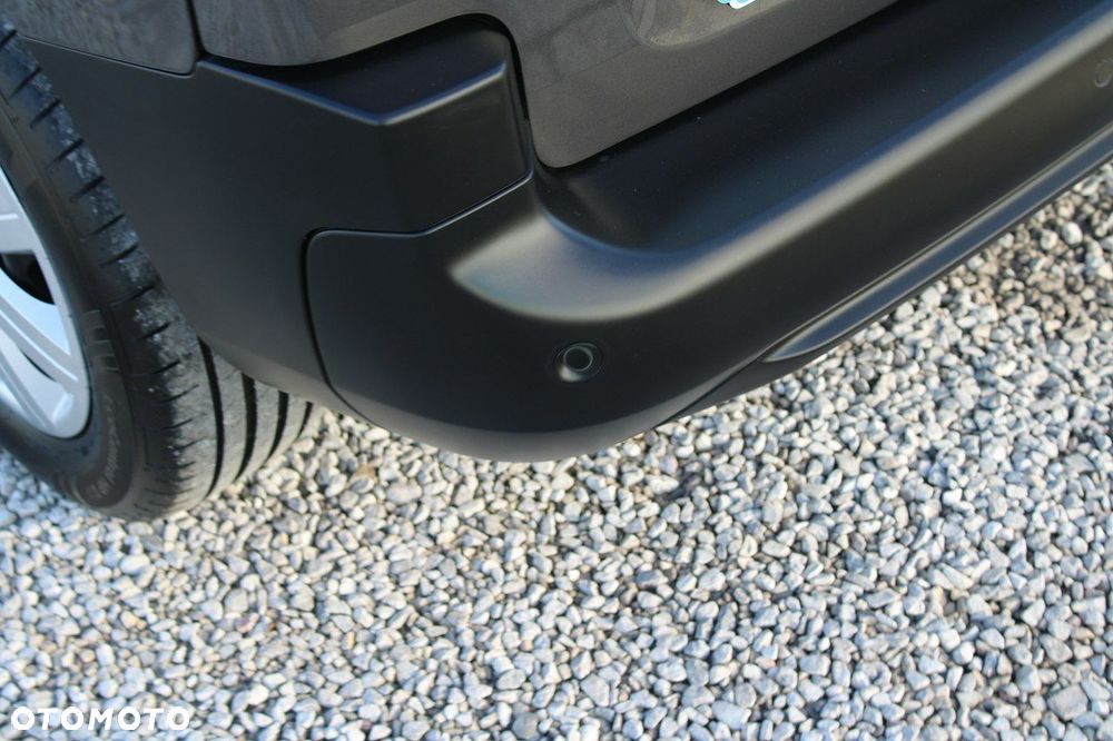 Peugeot Partner - 12