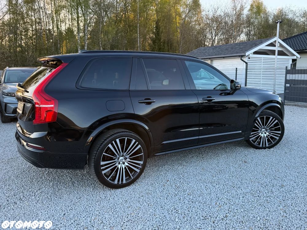 Volvo XC 90 - 21
