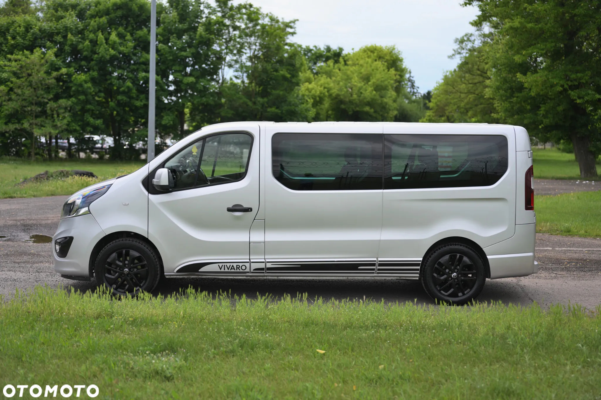 Opel Vivaro 1.6 D L2H1 S&S Tourer - 36