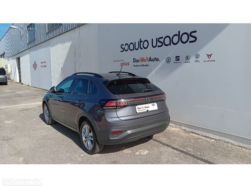 VW Taigo 1.0 TSI Urban - 6