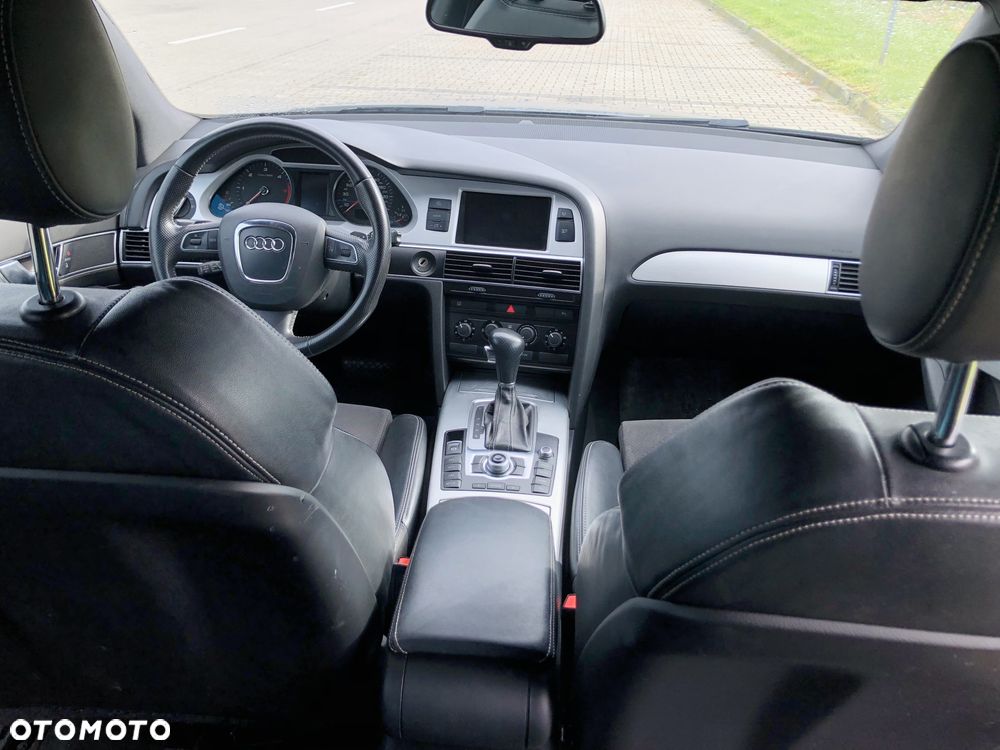Audi A6 - 19