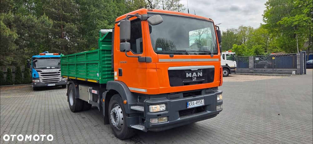 MAN 18.340 - 2