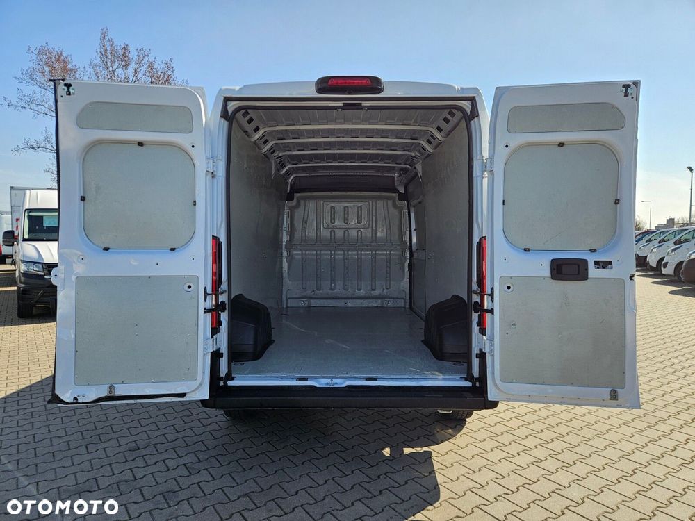 Citroën Jumper L3H2 *69900zł NETTO* 2.2HDi/140KM - 12