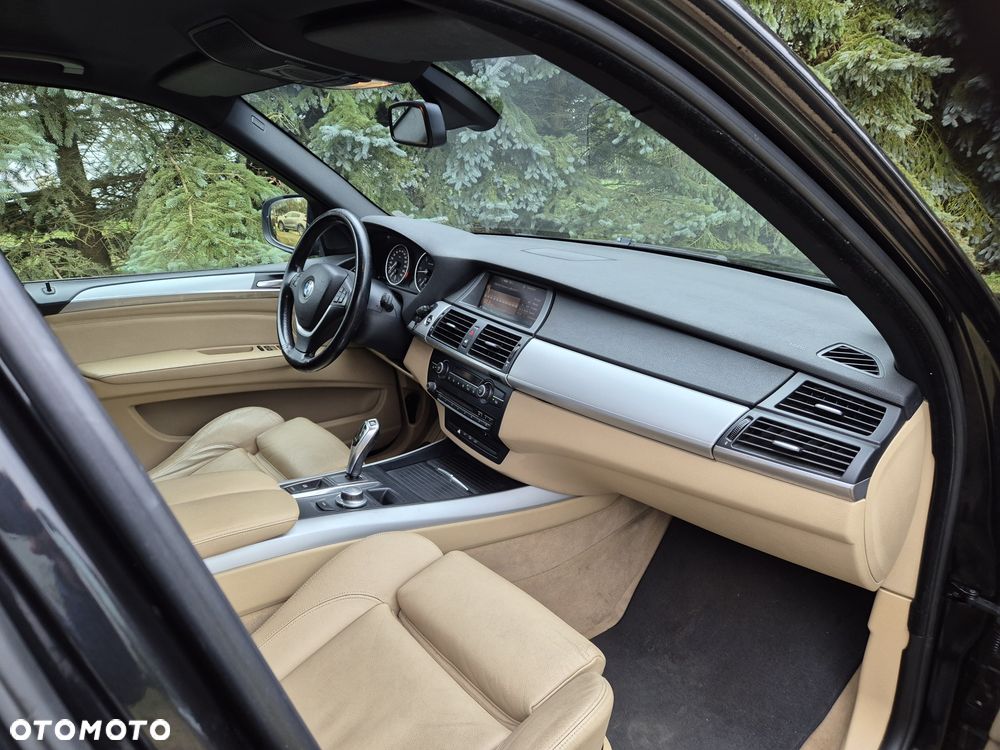 BMW X5 - 9