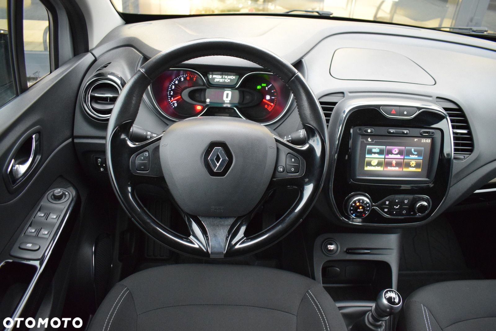 Renault Captur - 14
