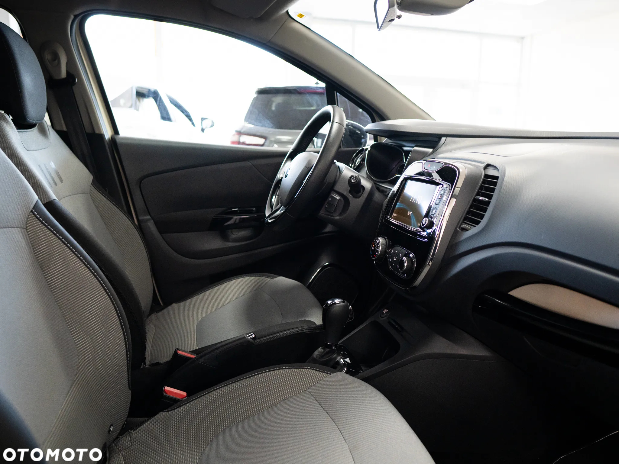 Renault Captur - 29