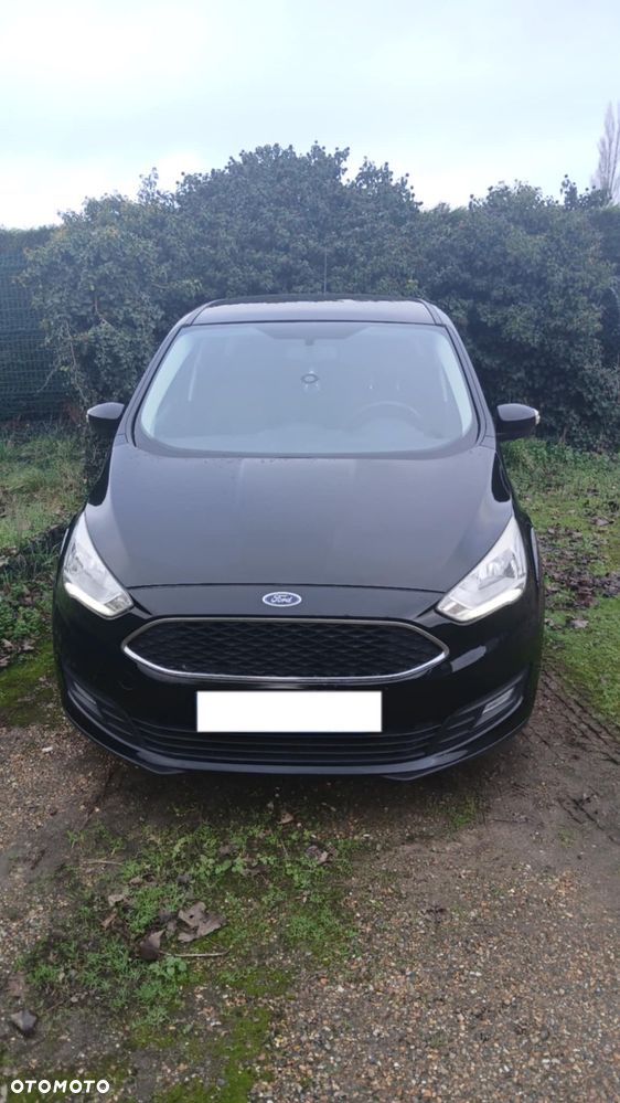 Ford C-MAX 1.0 EcoBoost Sport ASS - 1