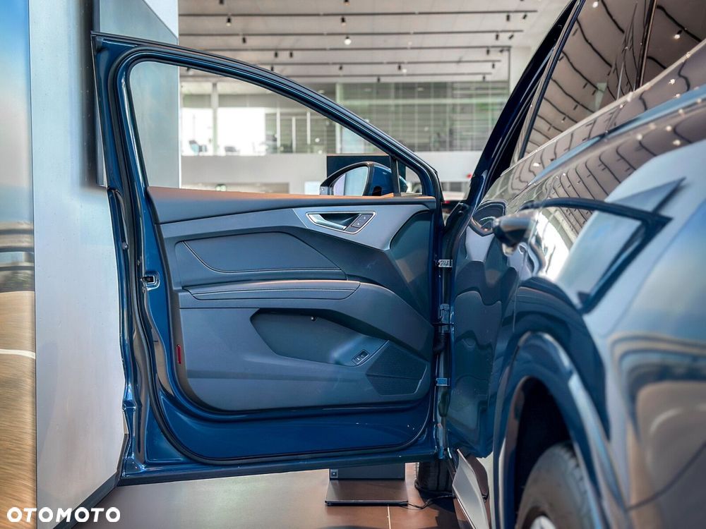 Audi Q4 Sportback e-tron - 15