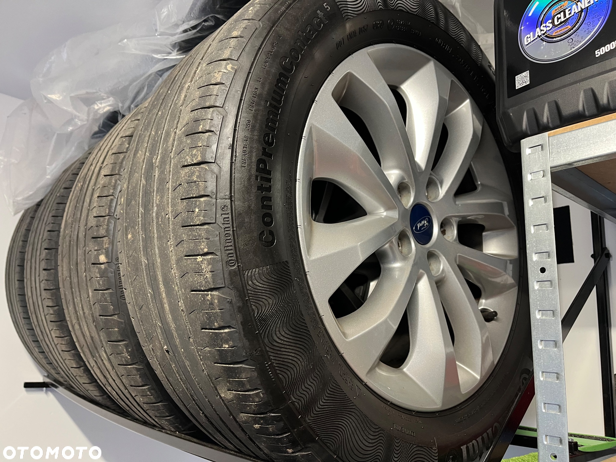 Ford Kuga 2.0 TDCi 4WD Titanium - 15