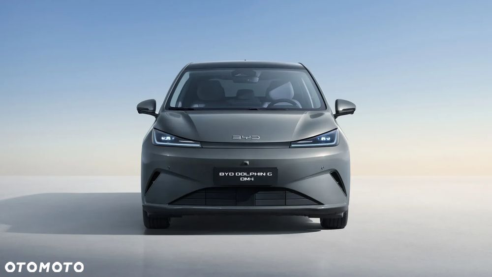 BYD Dolphin G - 2